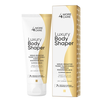 Luxury Body Shaper serum-reduktor tkanki tłuszczowej 150ml