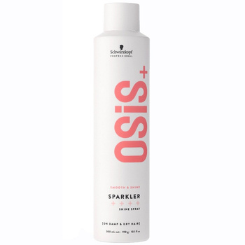 Osis+ Sparkler nabłyszczający spray do włosów 300ml
