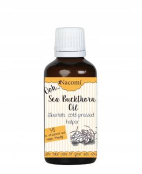Sea Buckthorn Oil olej rokitnikowy 50ml