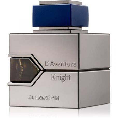 L'Aventure Knight Men woda perfumowana spray 100ml